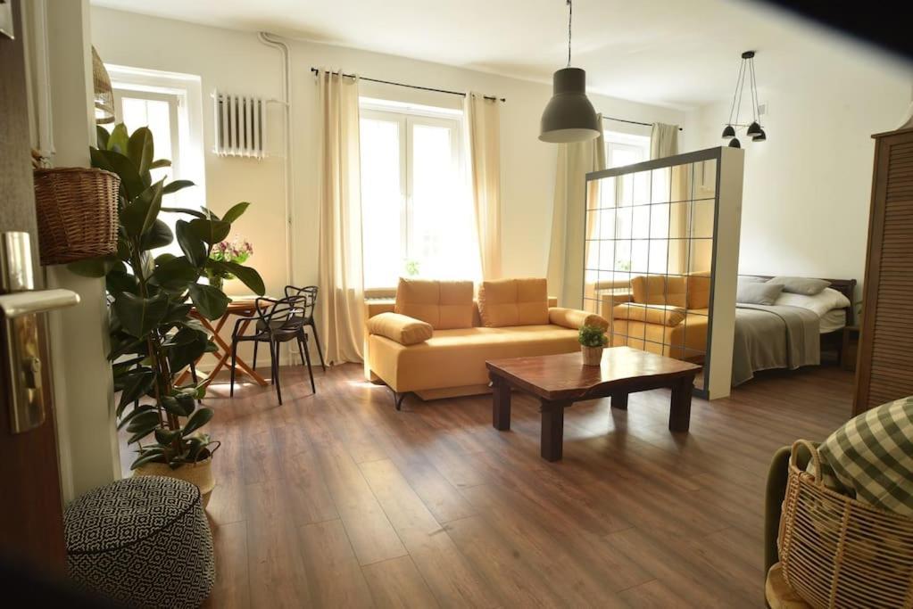 Apartament.przydlugiej Leilighet