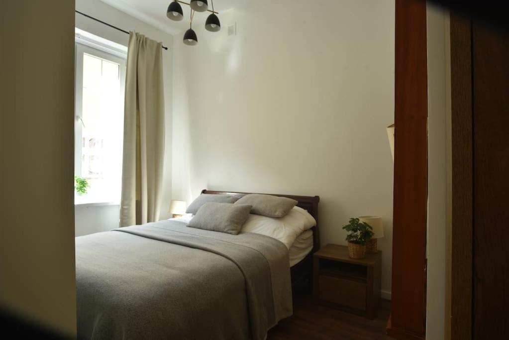 Leilighet Apartament.przydlugiej