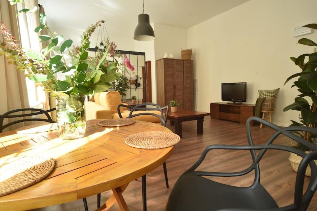 Apartament.przydlugiej Leilighet