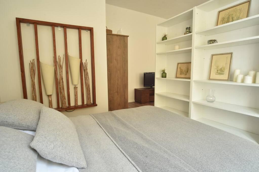 Leilighet Apartament.przydlugiej