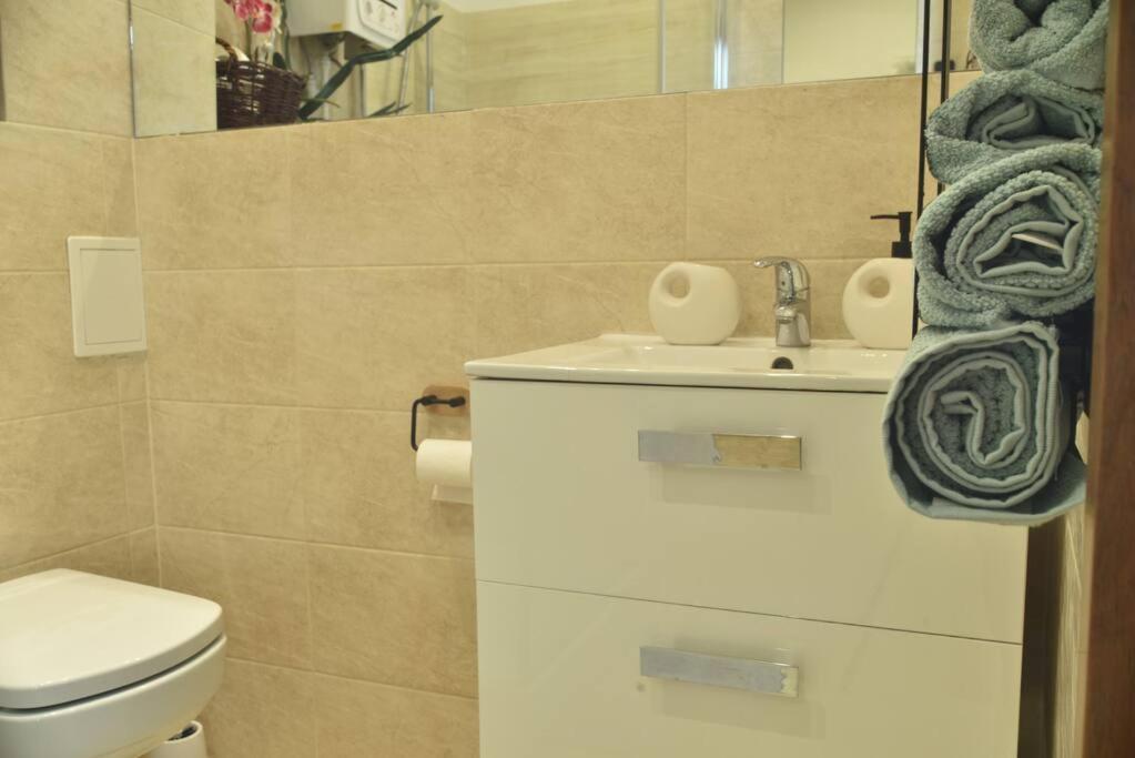Leilighet Apartament.przydlugiej